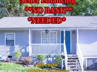 489 W Outer Dr, Oak Ridge, TN 37830