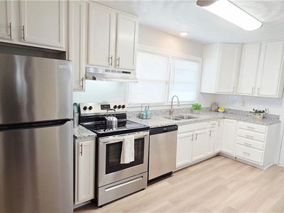 1077 Kittrell St, Norfolk, VA, 23513
