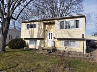 643 Glenwood Dr, Painesville, OH 44077