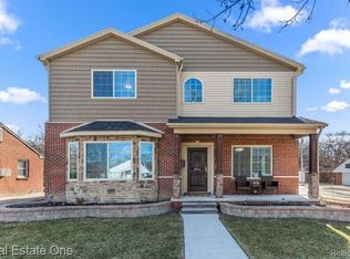 2657 Byrd St, Dearborn, MI 48124