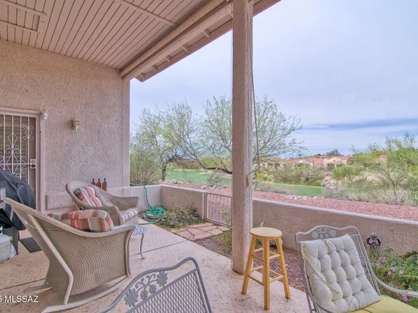 11089 N Lapis Ct, Tucson, AZ 85737