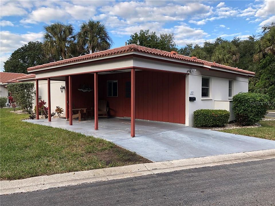 1st image of 163 Vista Hermosa Cir #25-A