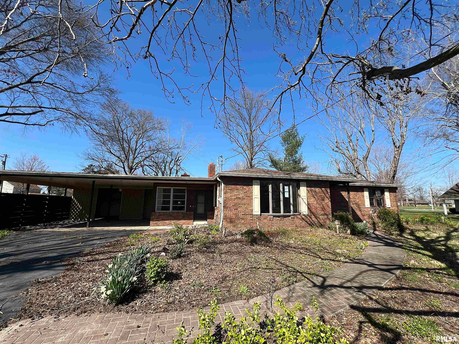 739 1st North St, Saint Libory, IL 62282 Zillow