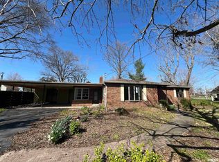 739 1st North St, Saint Libory, IL 62282