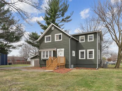 4500 SW 26th St, Des Moines, IA, 50321