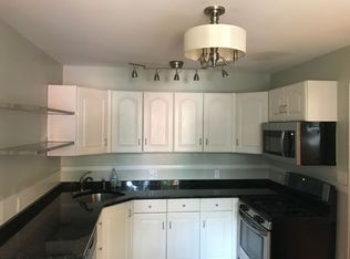 5 Chalk St #A, Cambridge, MA 02139