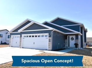 109 16th St SE, Barnesville, MN 56514
