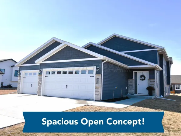 109 16th St SE, Barnesville, MN 56514