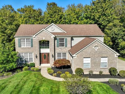 822 Dorgene Ln, Cincinnati, OH, 45244