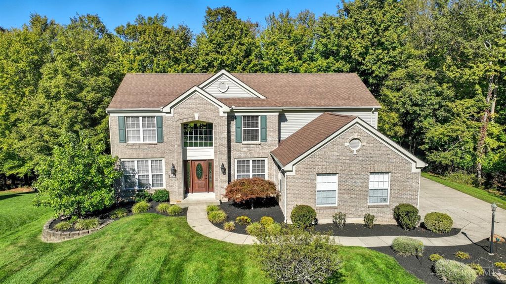 Real estate listing image