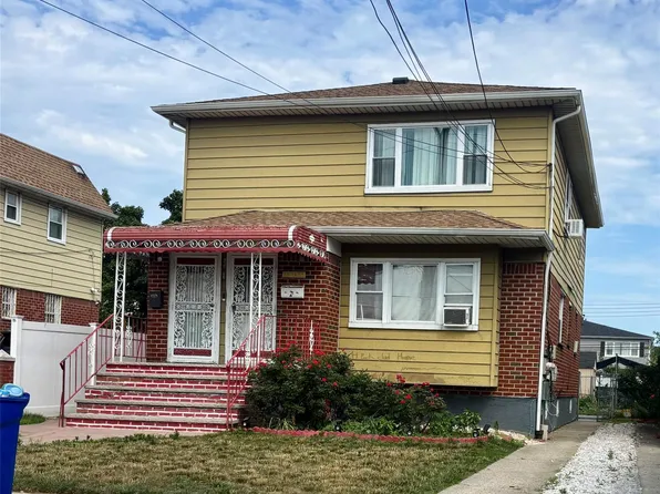 147-23 225th Street, Springfield Gardens, NY 11413