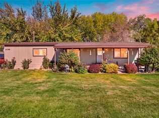 10748 Hwy 28 W, Quincy, WA 98848