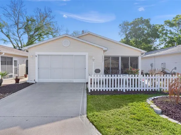 17431 SE 93rd Retford Ter, The Villages, FL 32162