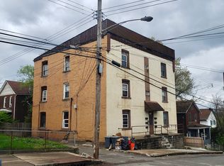 1 Camp Ave #3, Braddock, PA 15104