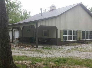 6500 Gum Rd, Carthage, MO 64836