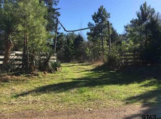 1330 County Road 1200, Daingerfield, TX 75638