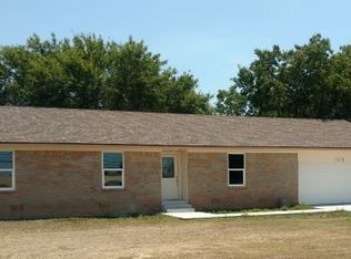 320 W Tate Ave, Waco, TX 76706