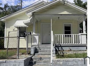 1671 W 35th St #1, Jacksonville, FL 32209