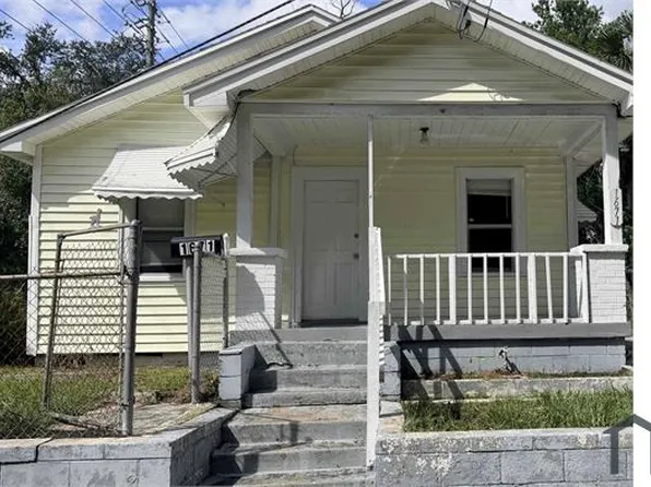 1671 W 35th St #1, Jacksonville, FL 32209