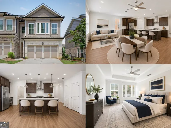 5111 Riden Way, Buford, GA 30518