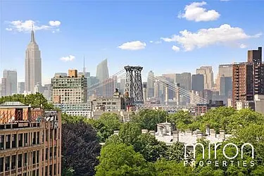 Rented by Miron Properties