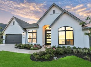 19206 Filly Park Cir, Tomball, TX 77377