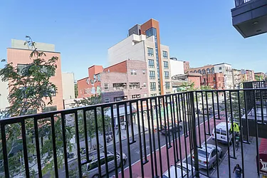 Rented by Lofts and Flats LLC