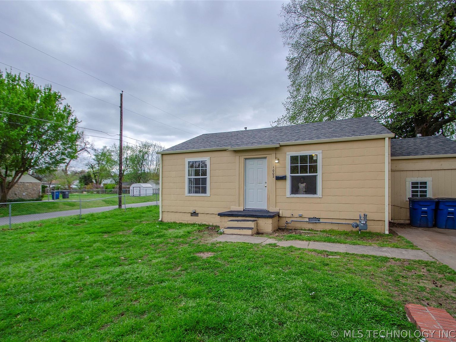 1002 N Oswego Ave, Tulsa, OK 74115 Zillow