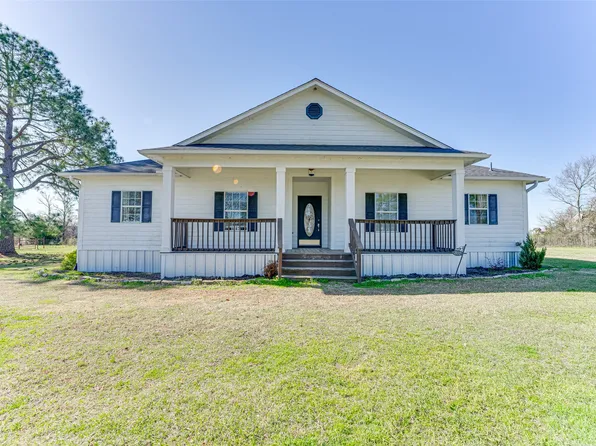 300 Vz County Road 2816, Mabank, TX 75147