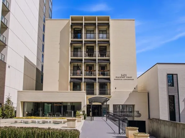 1421 Peachtree St NE APT 510, Atlanta, GA 30309