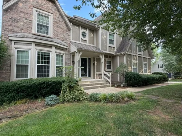 13115 Kessler St, Overland Park, KS 66213