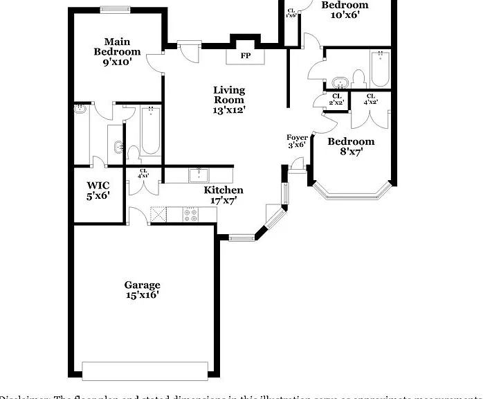 1311 Mallard Dr — Photo 2