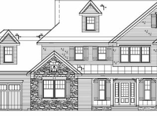 478 Riverside Dr, Princeton, NJ 08540