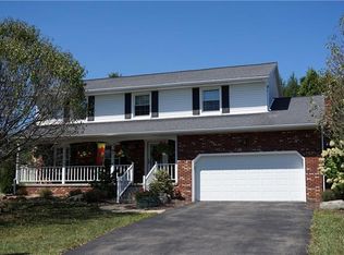 54 Adrian Dr, Greensburg, PA