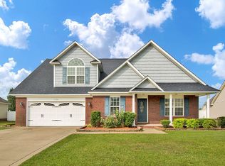 1954 Brawley Ave, Fayetteville, NC 28314