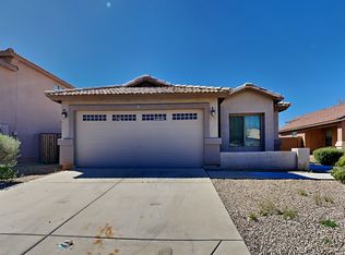 4333 W Saint Kateri Dr, Laveen, AZ 85339
