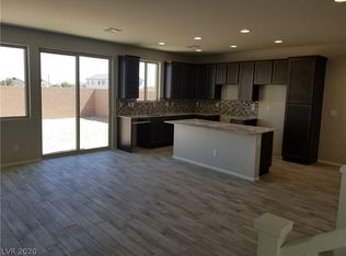 6543 Emerald Rock, Las Vegas, NV 89141