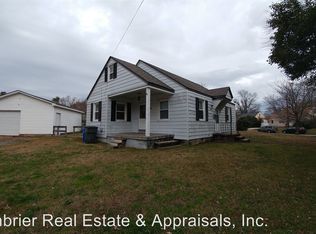 8441 Quincy St, Norfolk, VA 23503