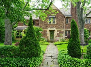 3161 Huntington Rd, Shaker Heights, OH 44120