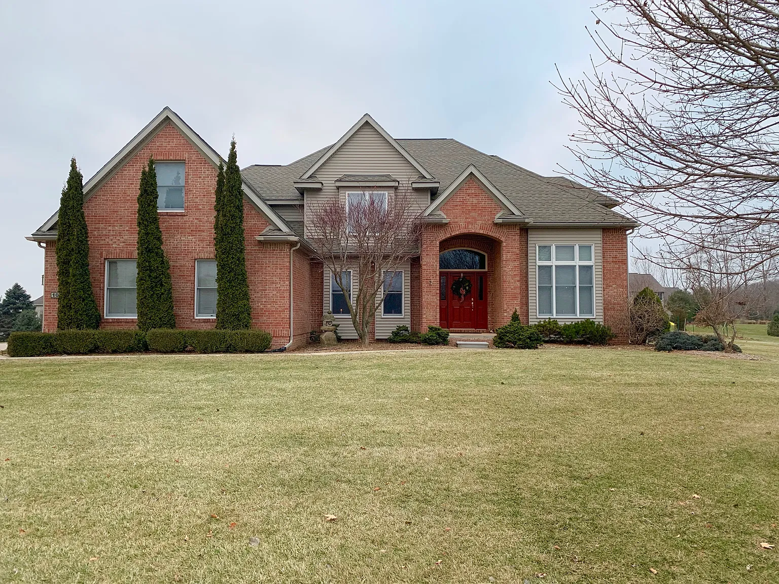 10210 Timber Ridge Dr photo 1