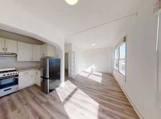 725 Ellis St #504, San Francisco, CA 94109