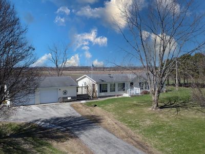 28240 N 990th Rd E, Potomac, IL, 61865