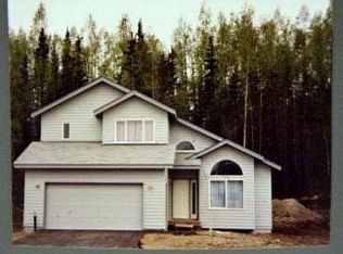 605 Winter Hvn, Anchorage, AK 99519