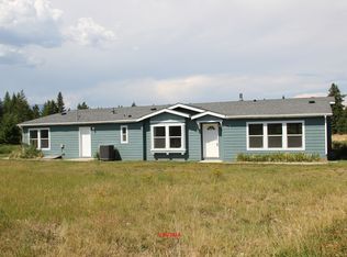 3553 Moon Shadow Rd, Bonners Ferry, ID 83805