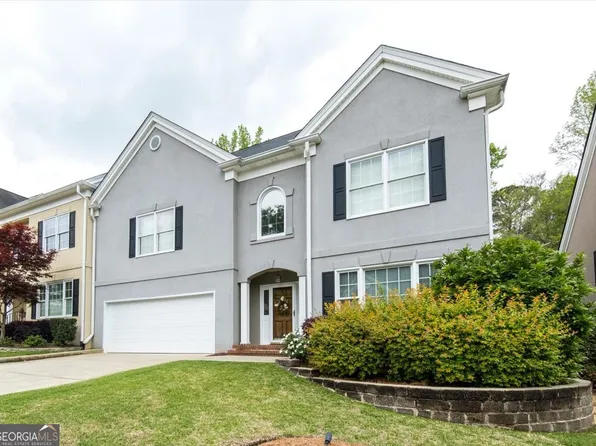 710 Allison Park, Macon, GA 31210