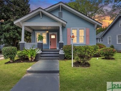 638 Seiler Ave, Savannah, GA, 31401