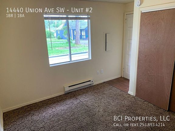 2nd image of 14440 Union Ave SW APT 2
