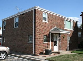 1717 Calumet Ave, Whiting, IN 46394