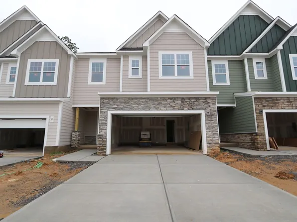 3143 Mission Olive Pl, New Hill, NC 27562