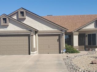 7842 W Hearn Rd, Peoria, AZ 85381